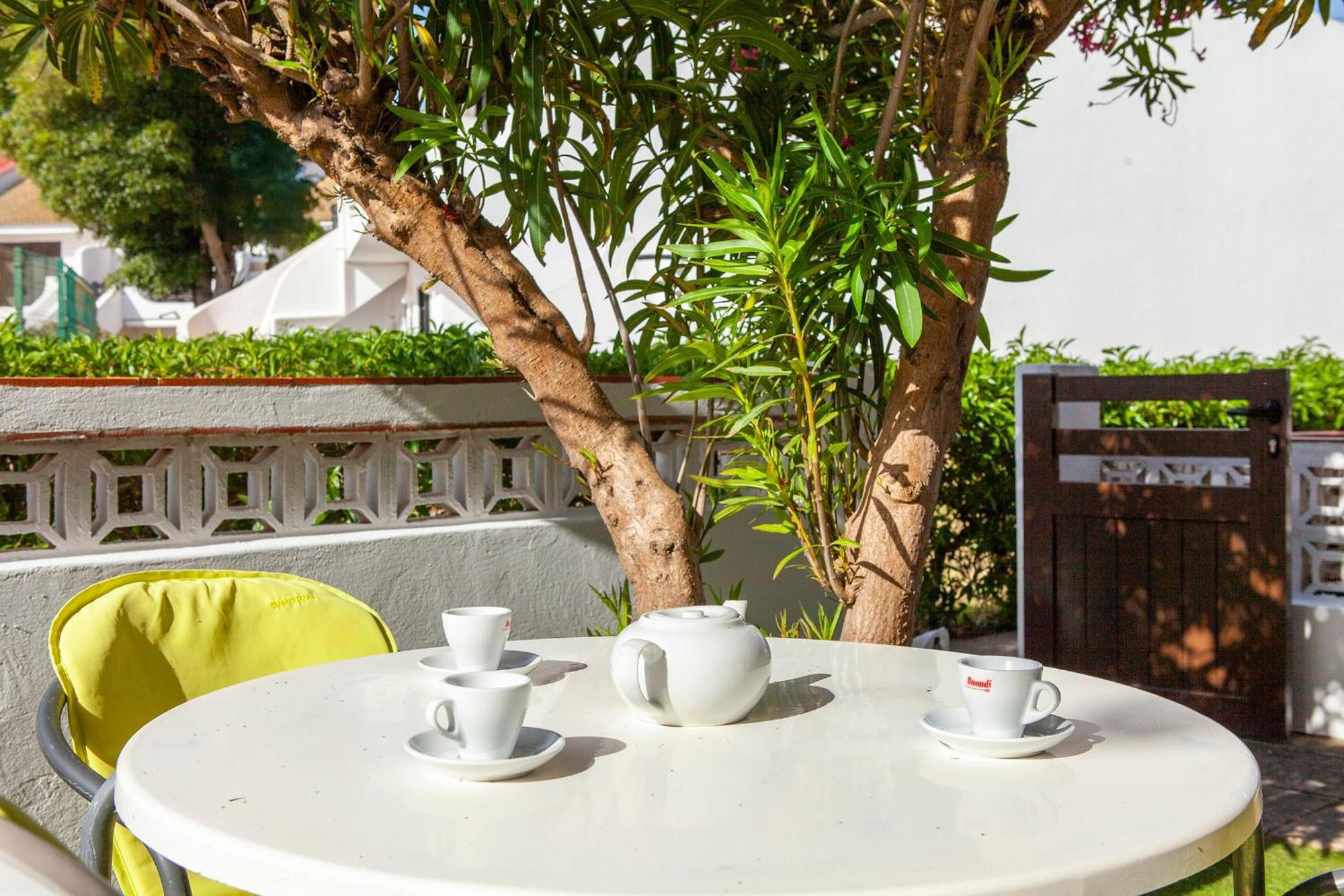 C06 - Water Tower Townhouse With Pool Vila Lagos Exterior foto