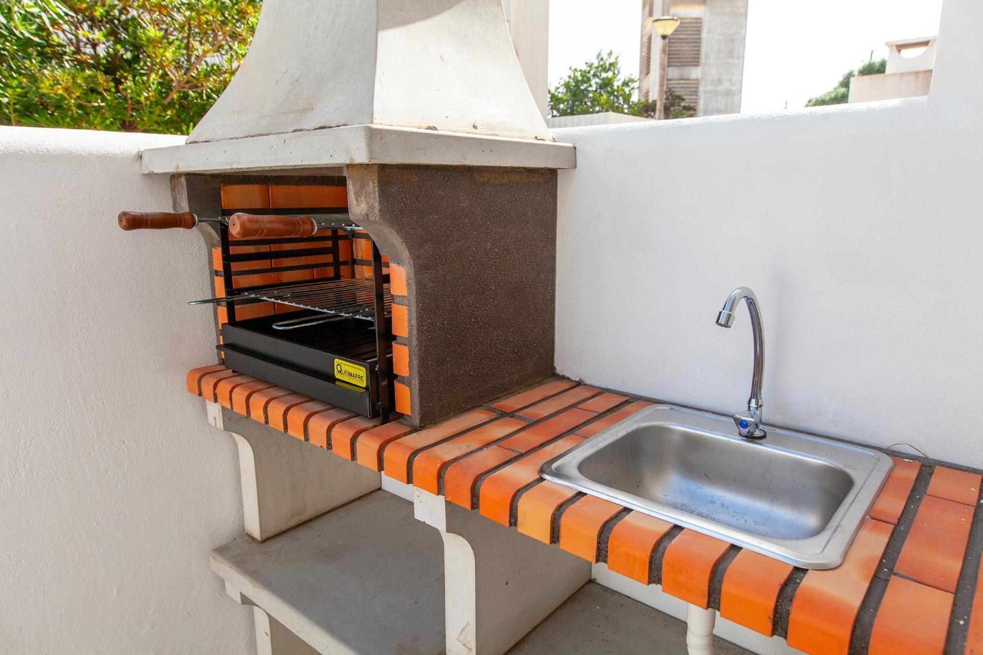 C06 - Water Tower Townhouse With Pool Vila Lagos Exterior foto