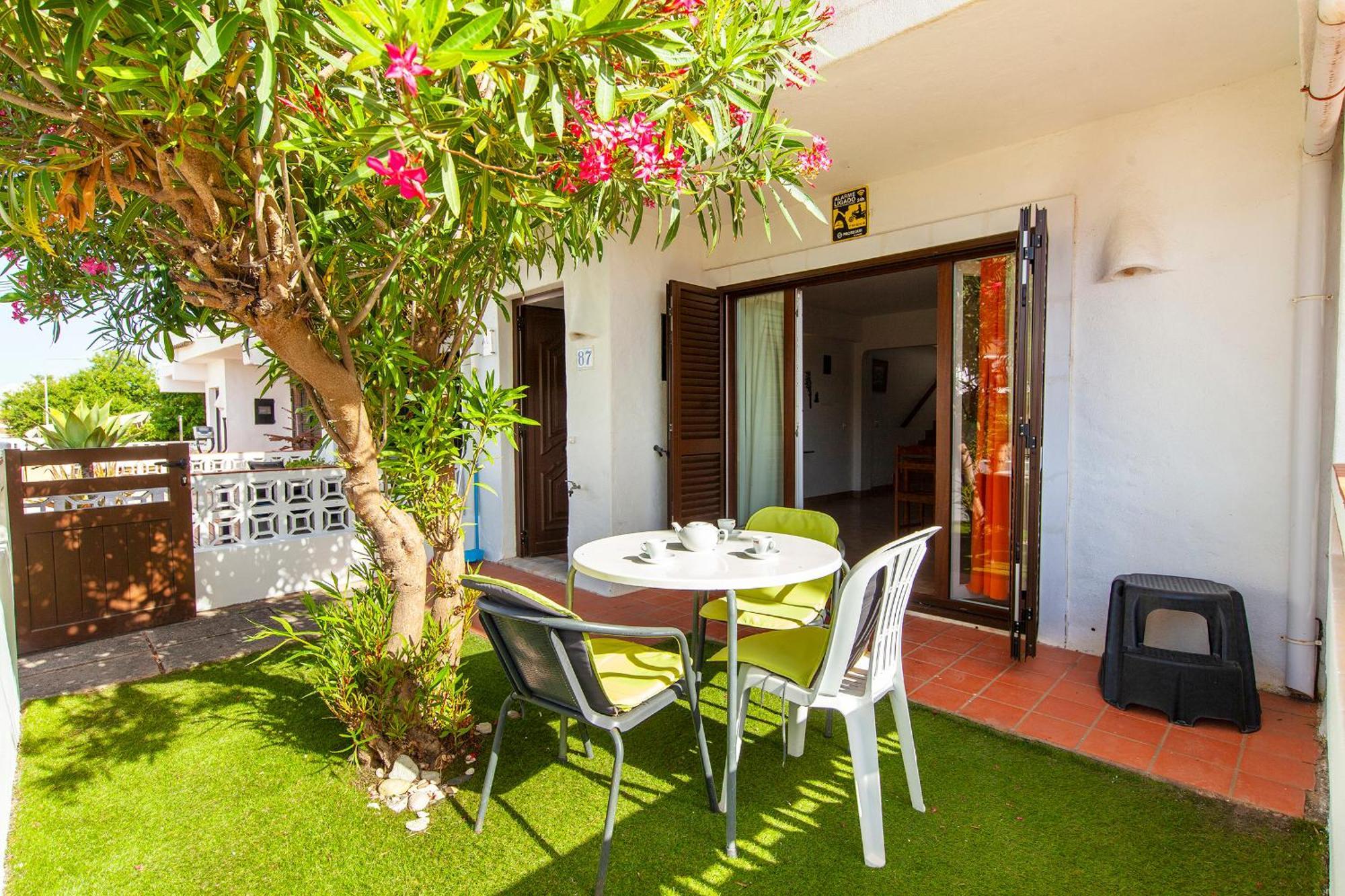 C06 - Water Tower Townhouse With Pool Vila Lagos Exterior foto